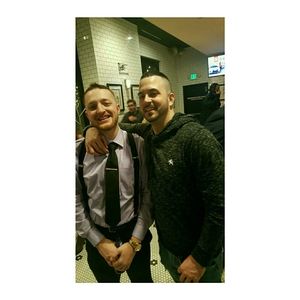 Meet your Posher, Devin